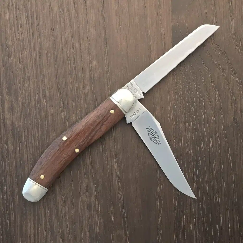 Great Eastern Cutlery #888225 Bubinga Wood SFA for GEC 2026 Rendezvous 1of 43 - Image 2