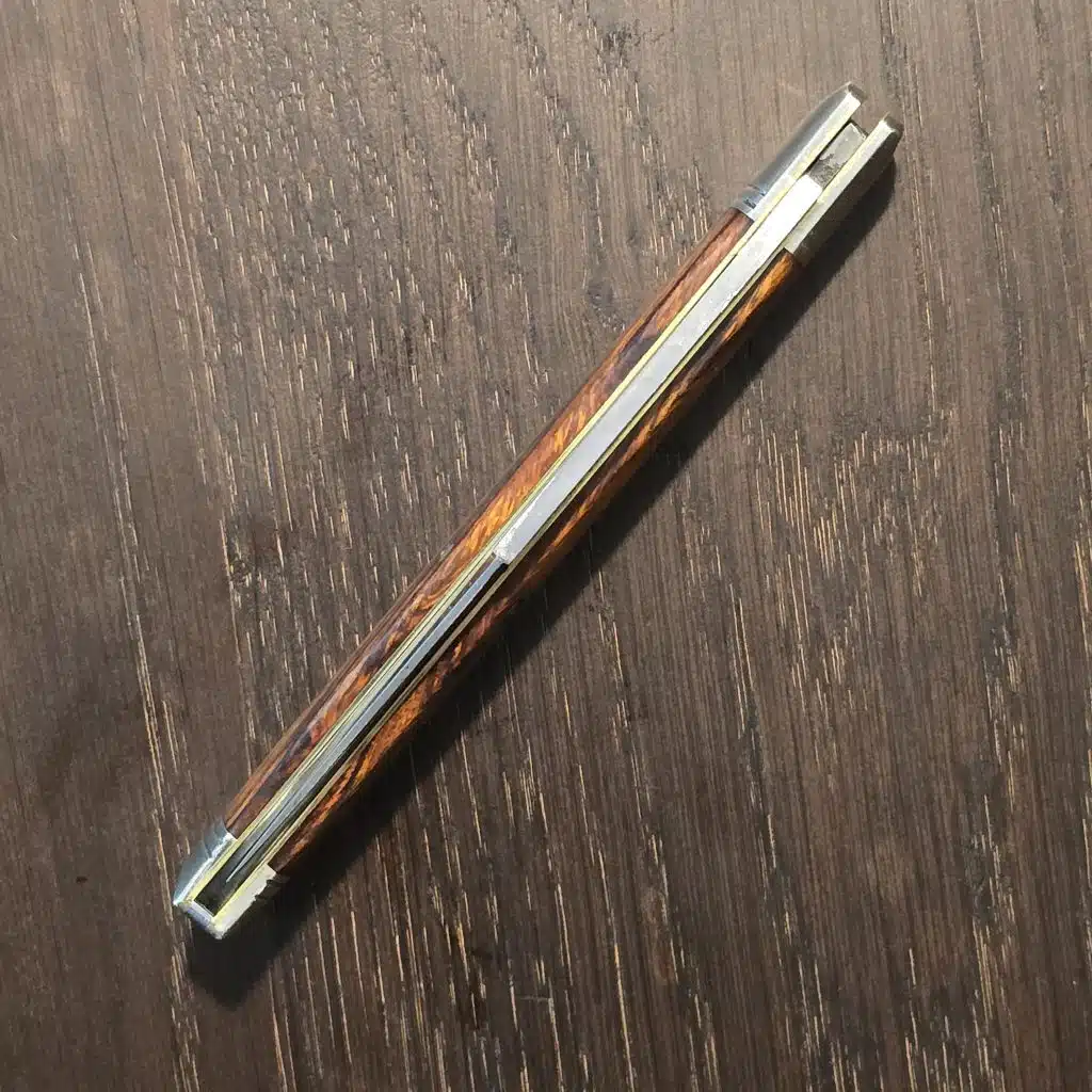 Great Eastern Cutlery #631126 Desert Ironwood SFA for 2026 Rendezvous 1 of 37 - Image 3