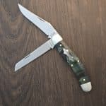 Great Eastern Cutlery #888225 Humming Bird Acrylic SFA for GEC 2026 Rendezvous 1of 79