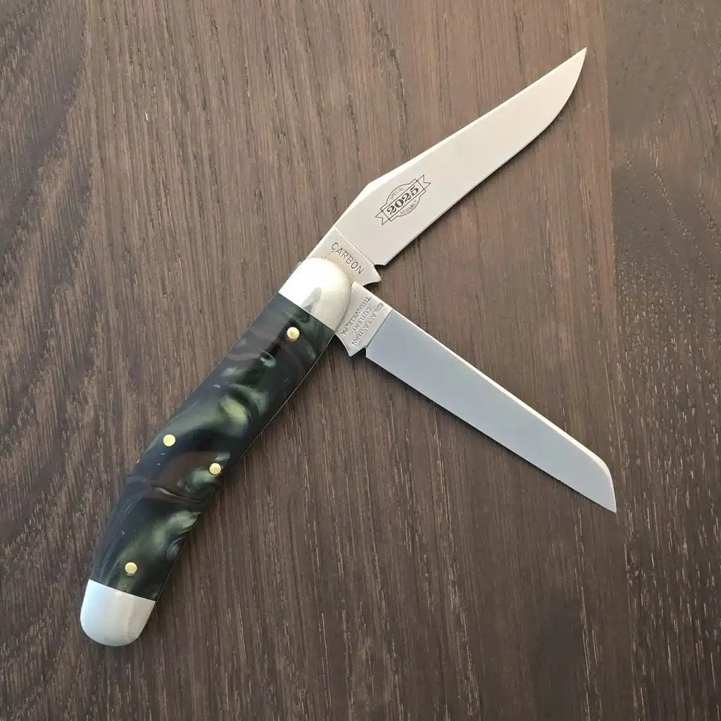 Great Eastern Cutlery #888225 Humming Bird Acrylic SFA for GEC 2026 Rendezvous 1of 79 - Image 2