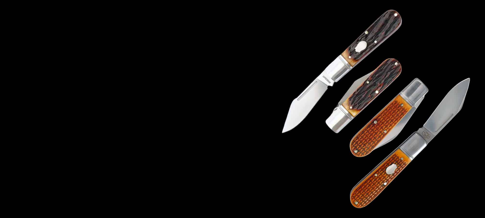 New RoseCraft Blades