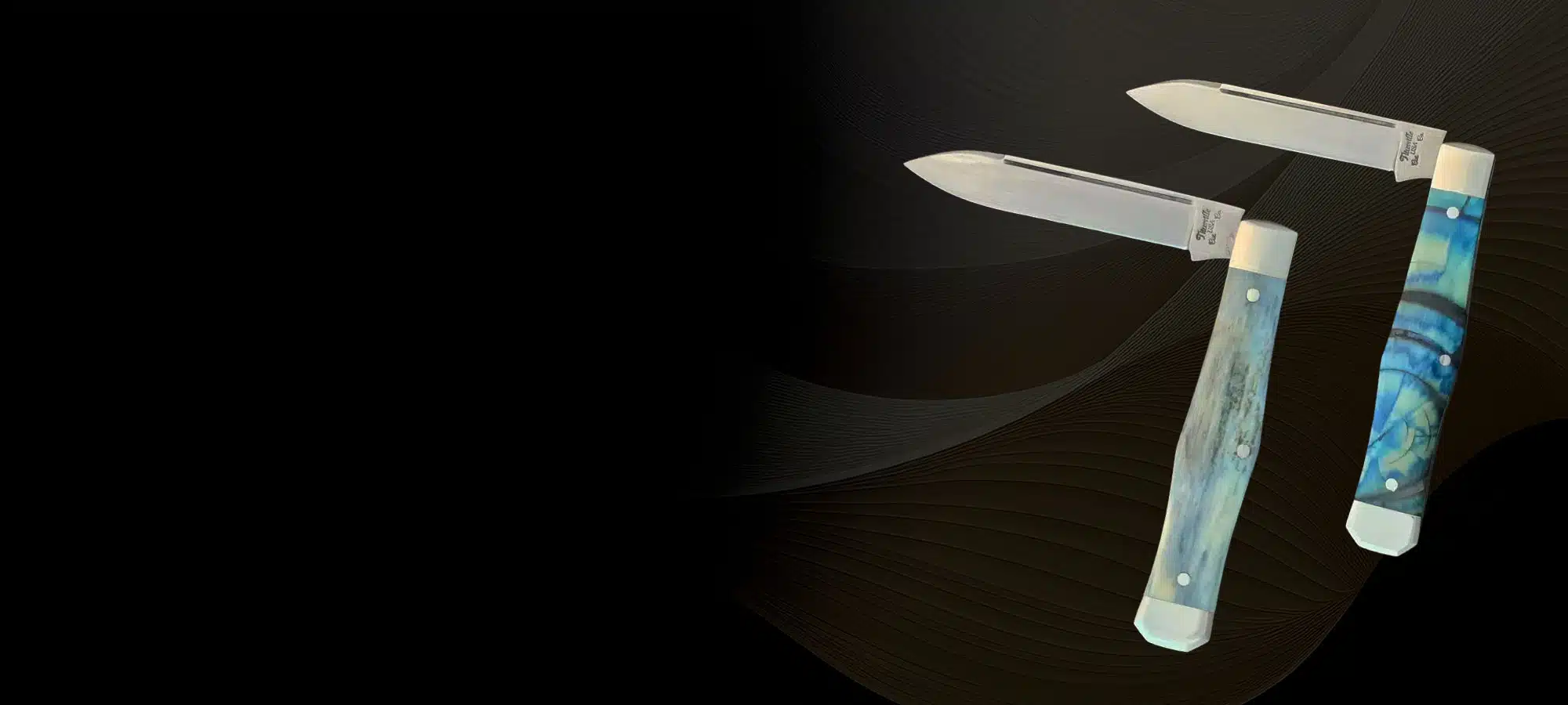 Daniels Family Knife Brands