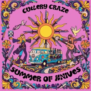 Summer of Knives Sale