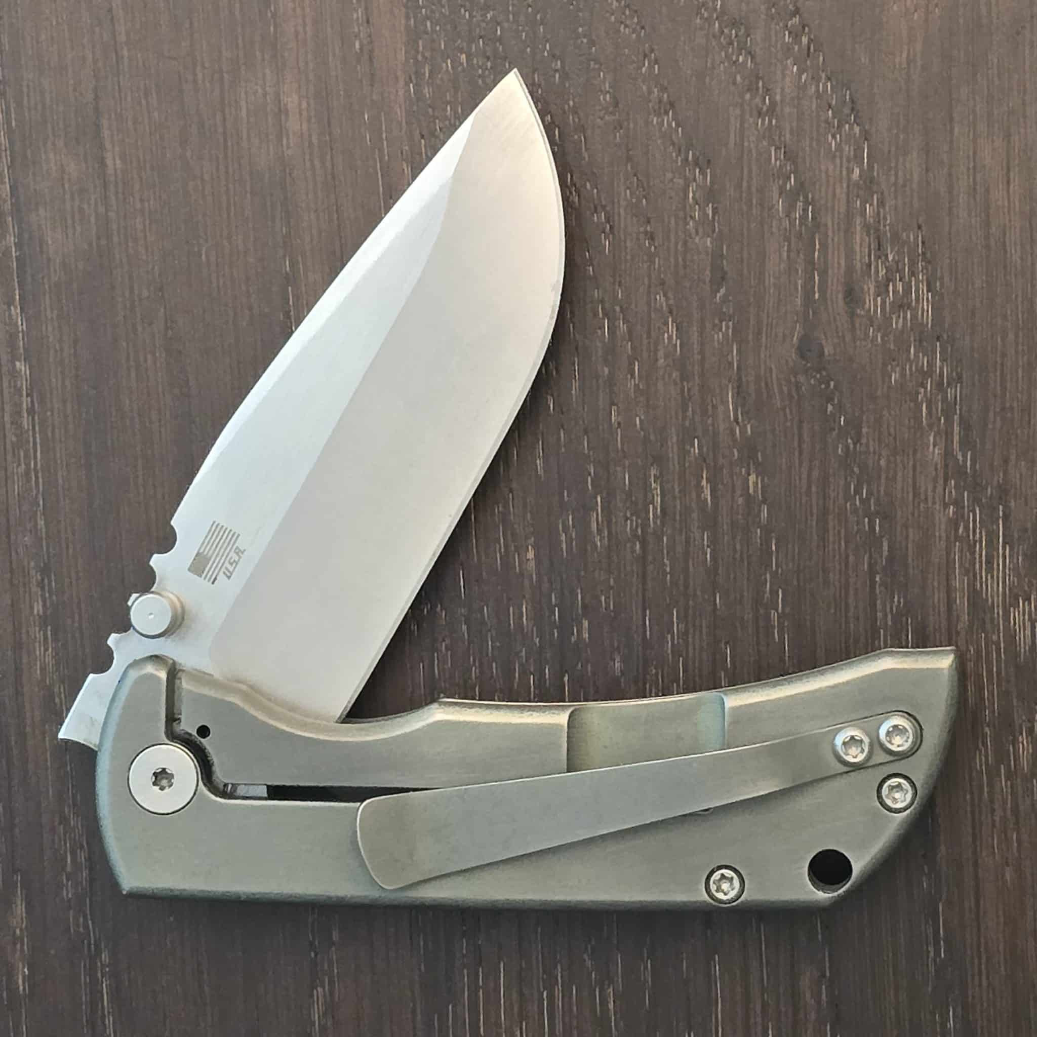 other brands knives
