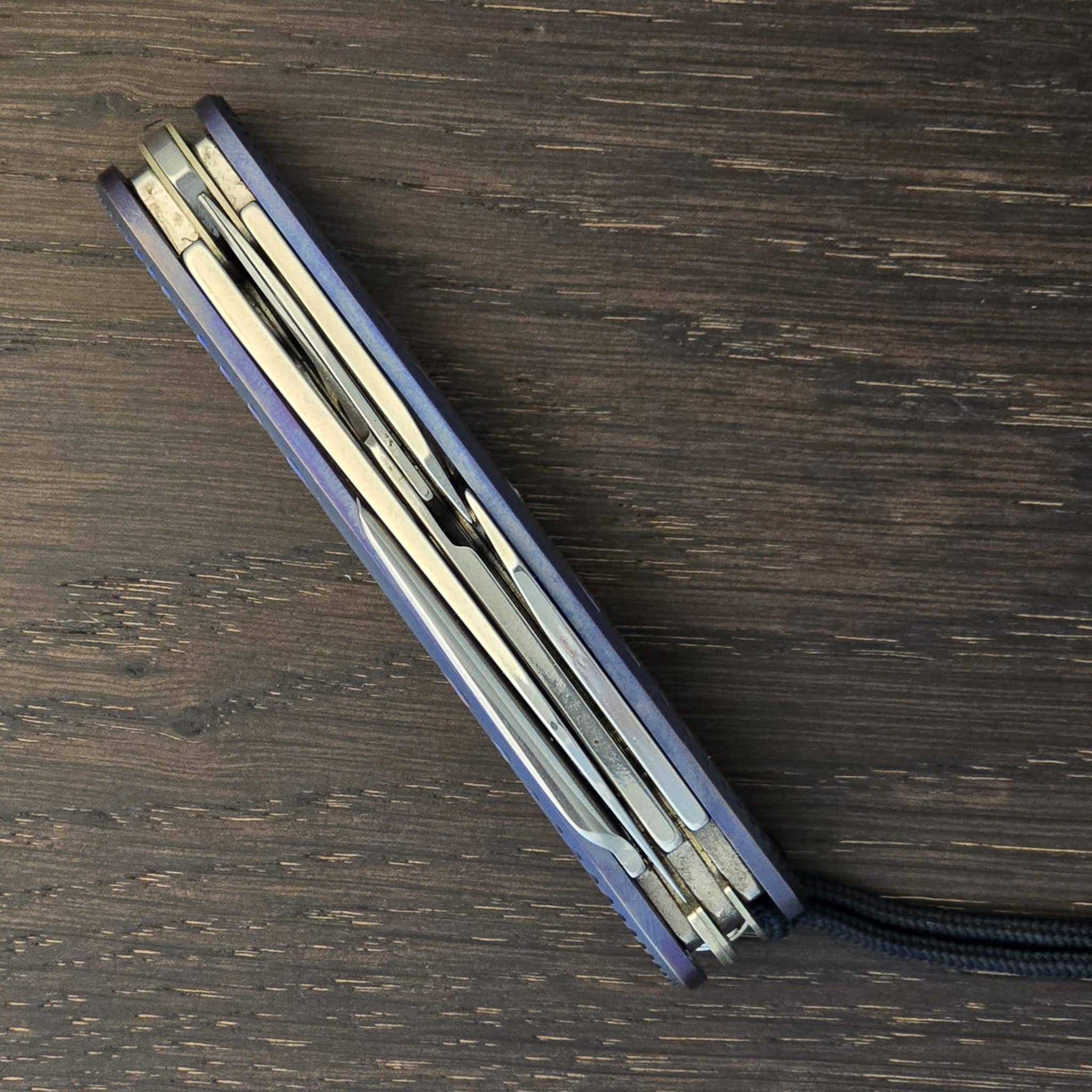 Victorinox Swiss Army Knife Custom Forge Custom Victorinox