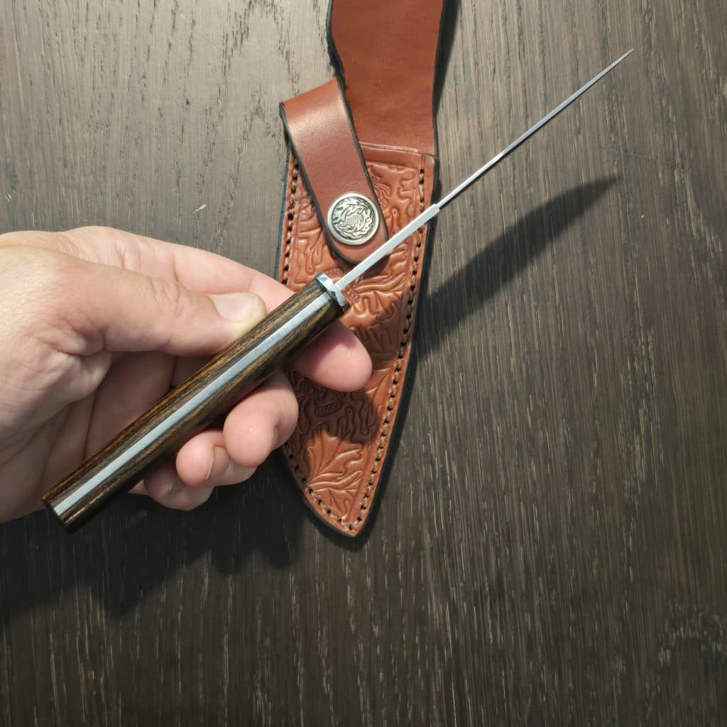 GEC #H30119 Bocote Wood - Image 3