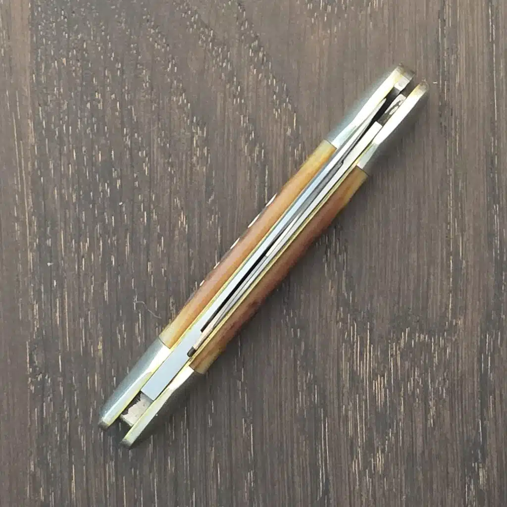 Great Eastern Cutlery #162226 Rogers Jigged Bone - Image 3