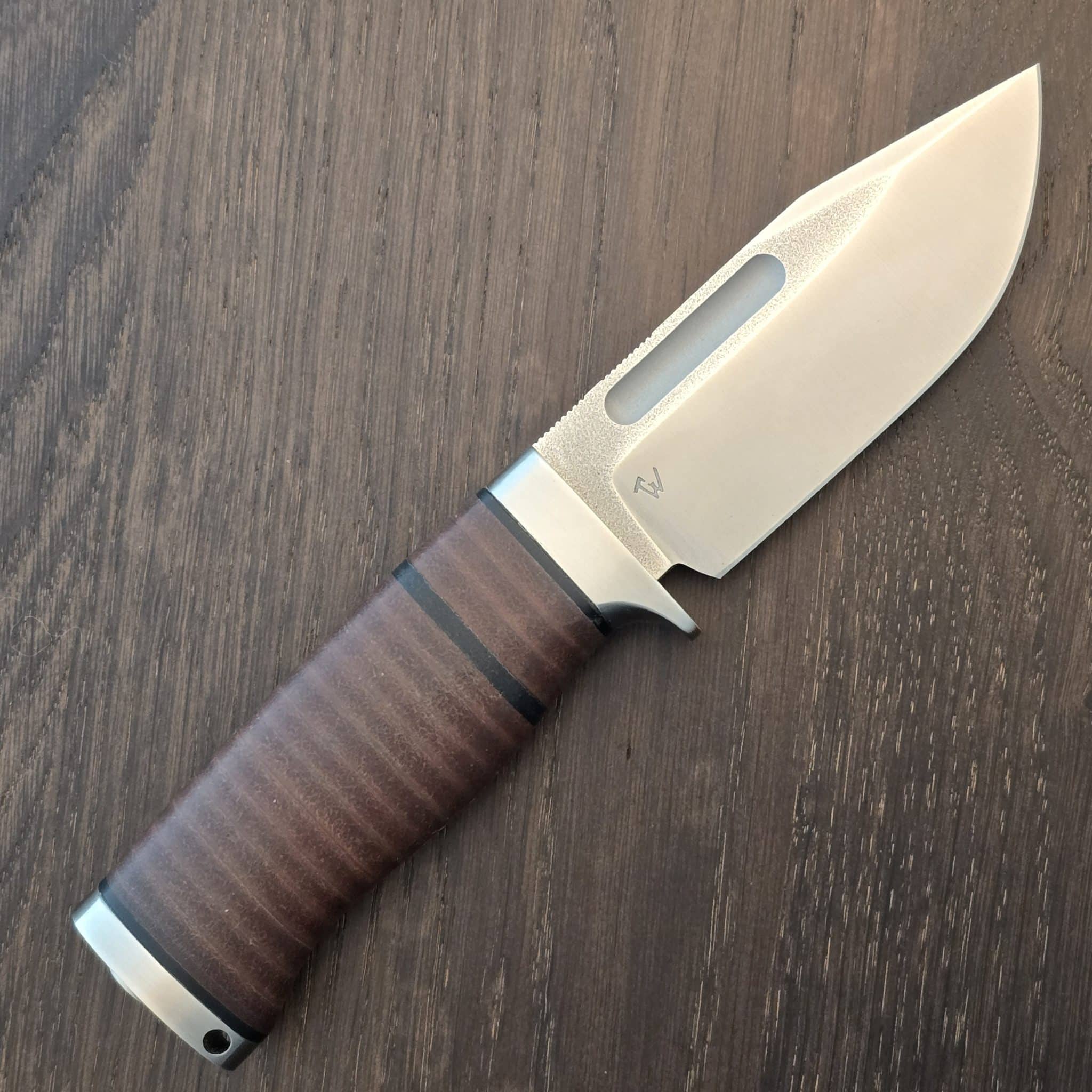 other brands knives