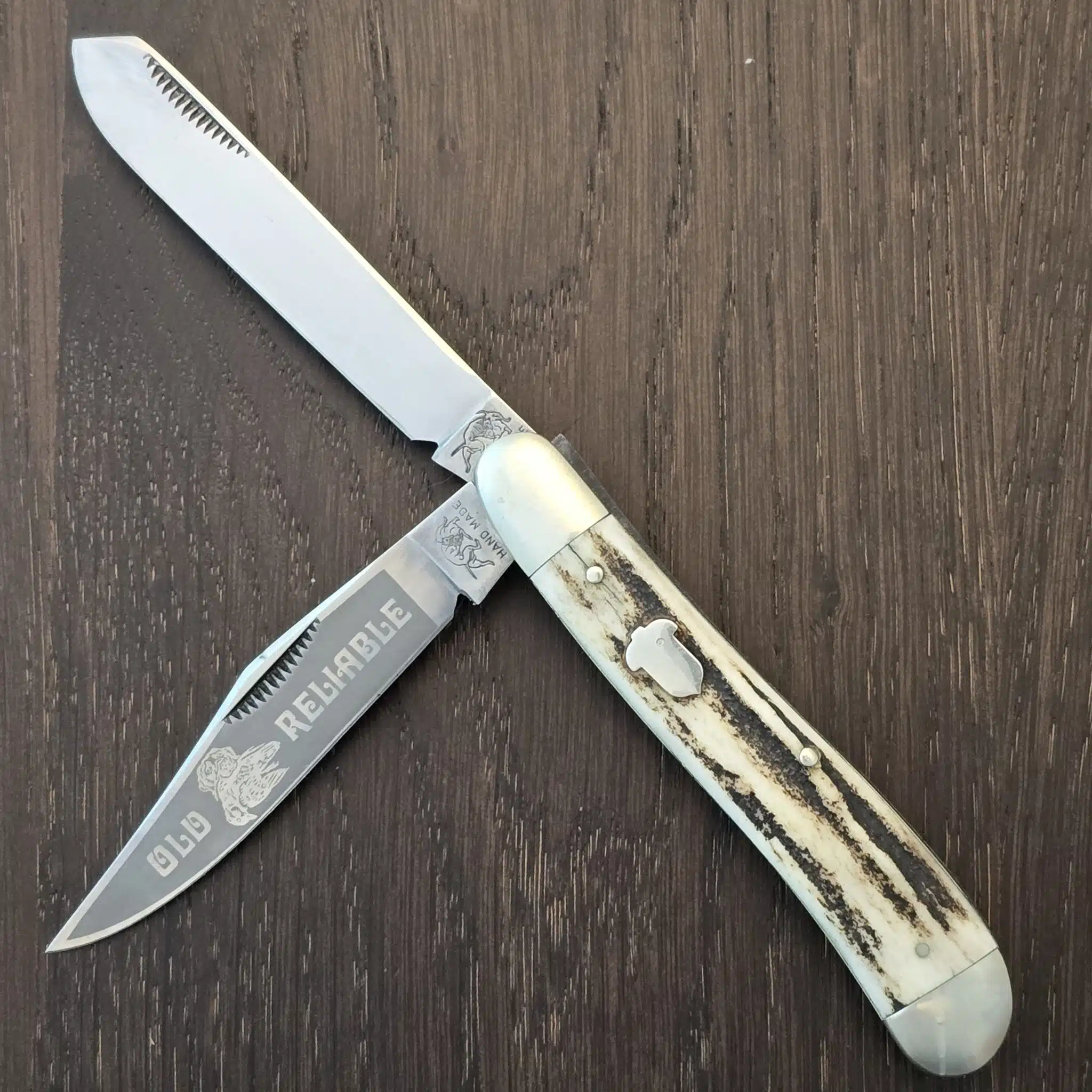 other brands knives