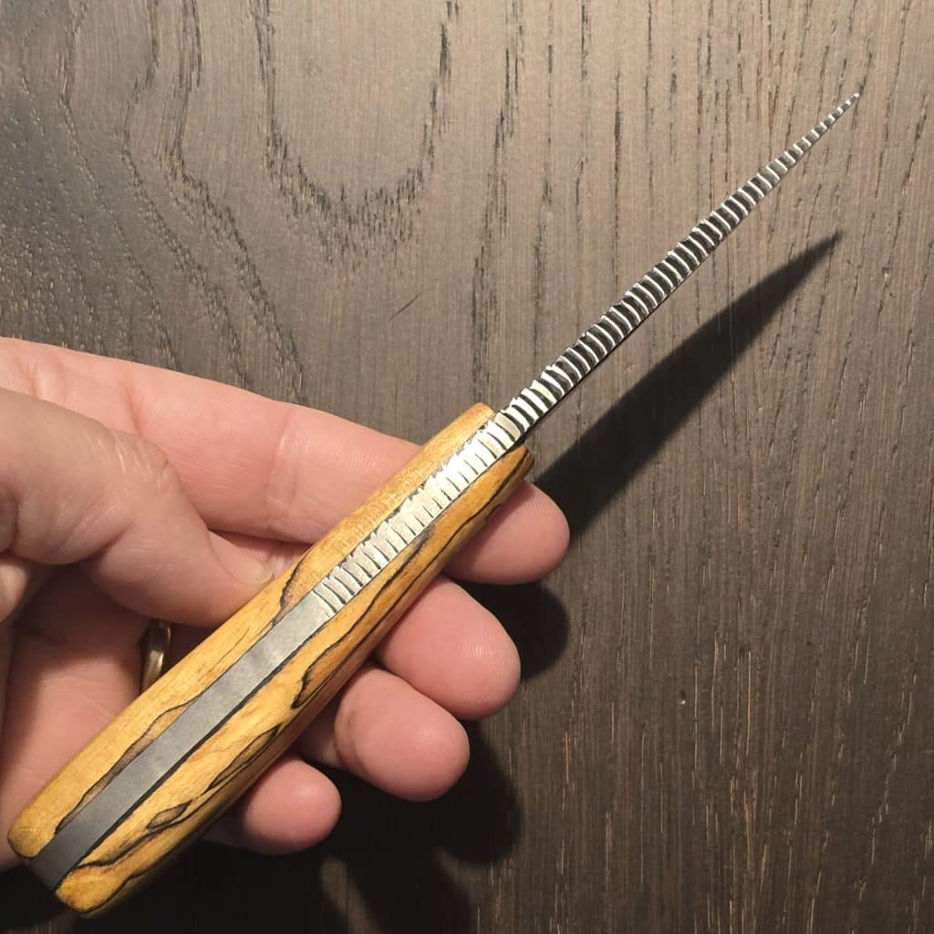 Billabong Blades Fixed Blade - Image 2