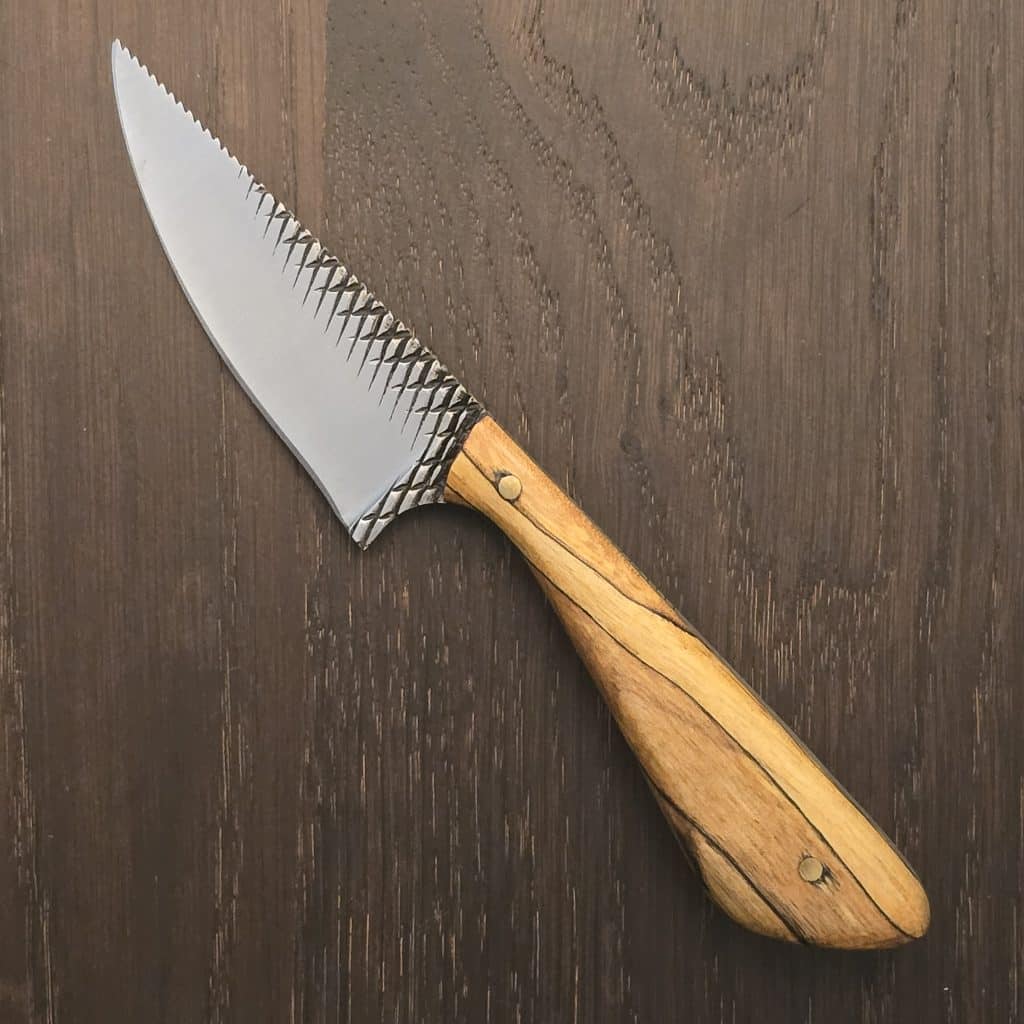 Billabong Blades Fixed Blade