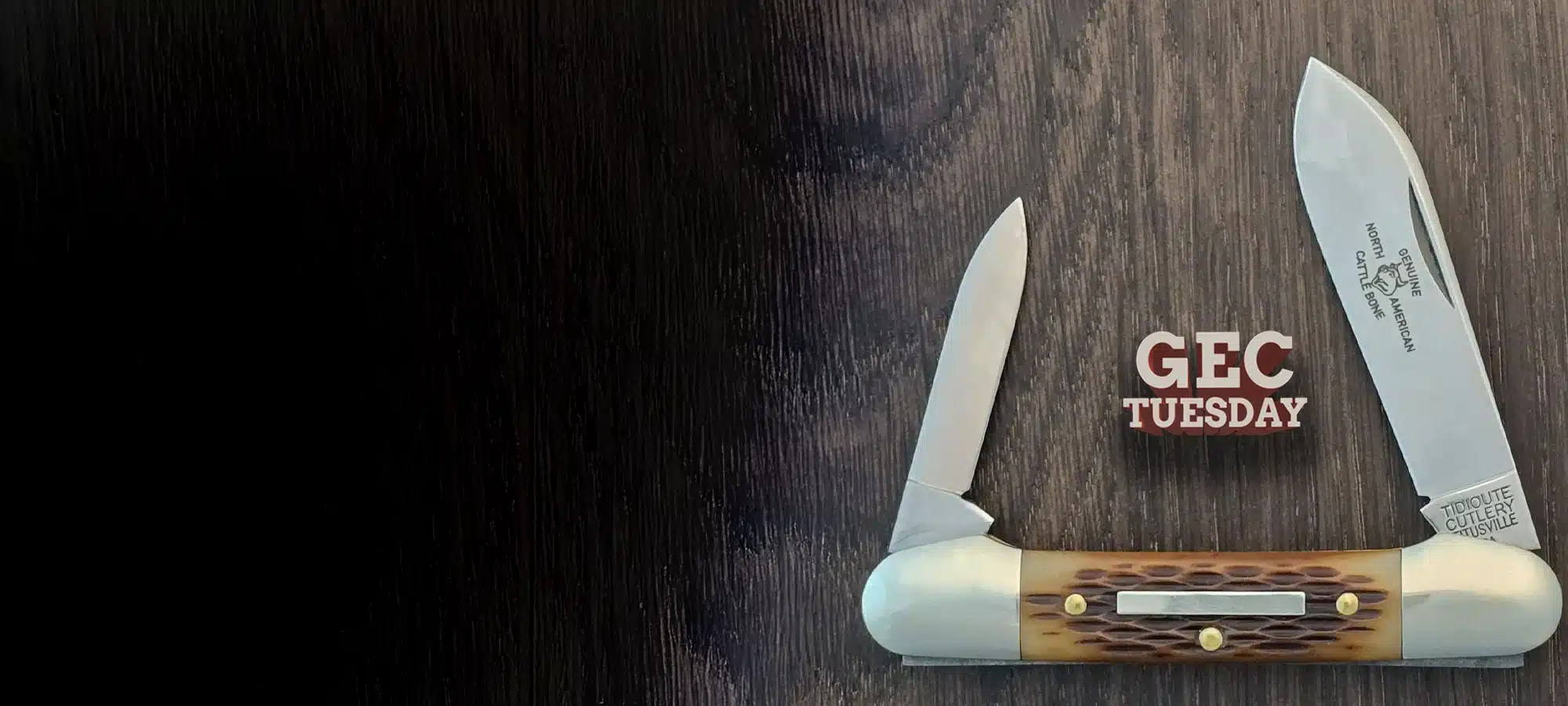 GEC Slider