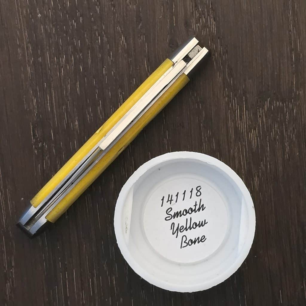 Great Eastern Cutlery #141118 Smooth Yellow Bone - Image 3