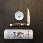 Great Eastern Cutlery #130124 Cocobolo (very gently used)