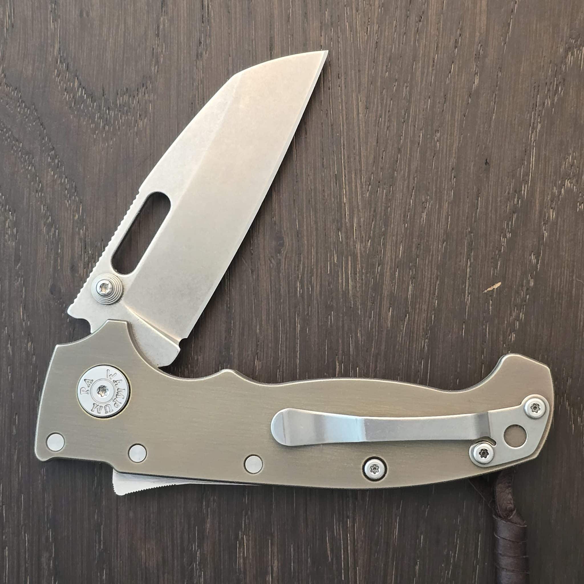 other brands knives