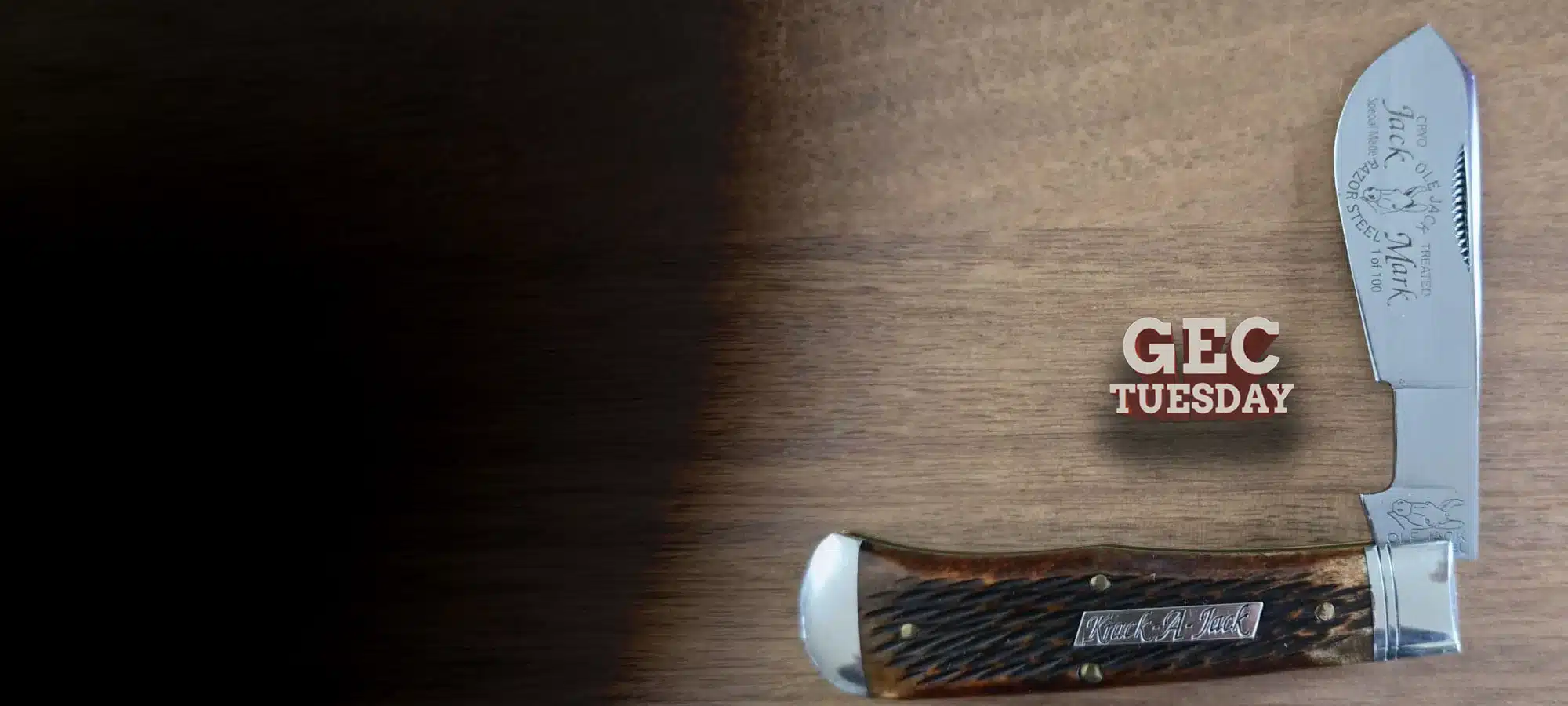 Great Eastern Cutlery Slider