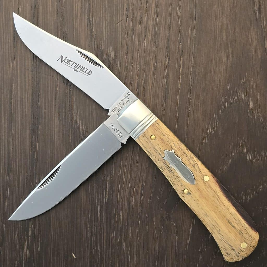 Great Eastern Cutlery #728226 Kingwood Satin – gallery image 2