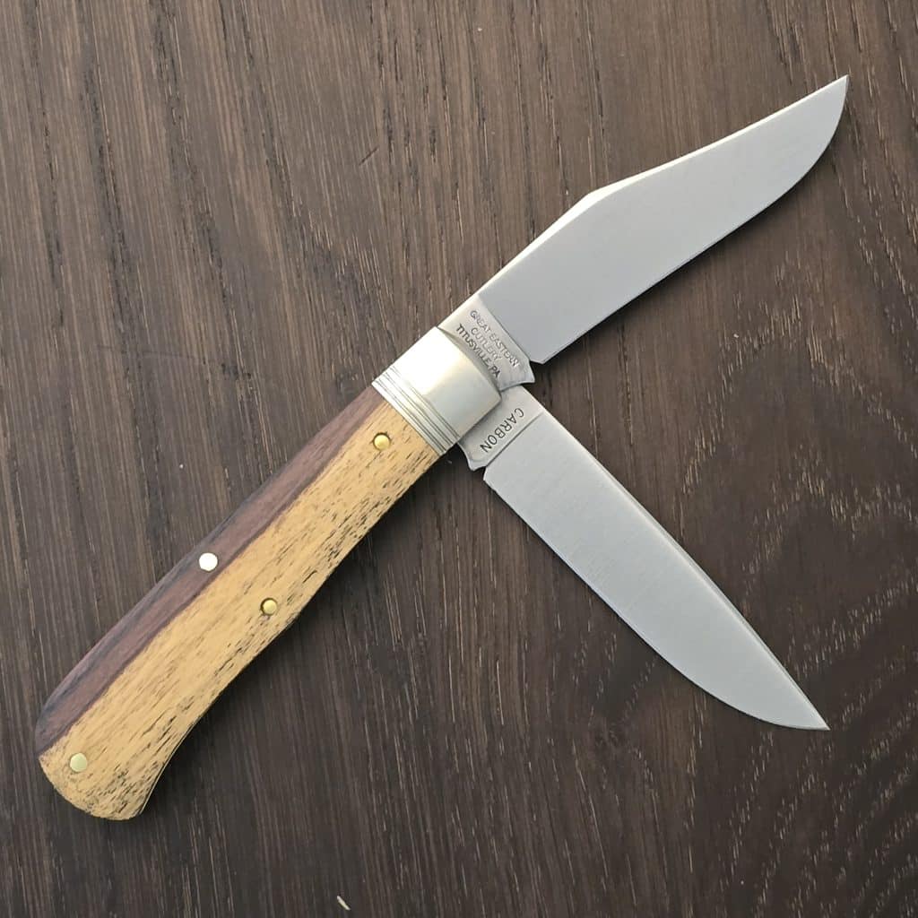 Great Eastern Cutlery #728226 Kingwood Satin – gallery image 3