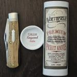 Great Eastern Cutlery #728226 Kingwood Satin