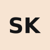 Serge Knife Co. logo placeholder