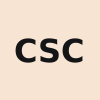 Circle SH Cutlery logo placeholder