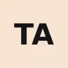 Tarani logo placeholder