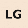 Les George logo placeholder