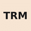 TRM Titanium Hole-Y Nerd in 20CV and Green Micarta