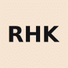 Red Horse Knife Works logo placeholder