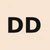 Damned Designs logo placeholder