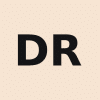 D Rocket logo placeholder