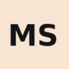 Max Sao logo placeholder