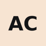 Audacious Concept logo placeholder