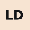 Lost Dirt logo placeholder
