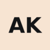 Akeron logo placeholder