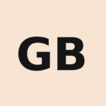 Gersh Blades logo placeholder