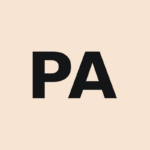 Parker logo placeholder