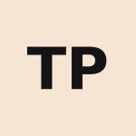Tactical Pterodactyl logo placeholder