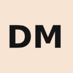 Dauntless Manufacturing logo placeholder