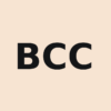 B. C. Customs logo placeholder