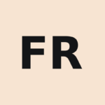 Frontier logo placeholder