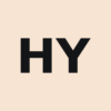 Hyken Knives logo placeholder