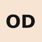 Old Dominion logo placeholder