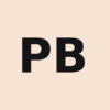 Primitive Bear logo placeholder