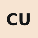 Cudeman logo placeholder