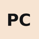 PW Customs logo placeholder