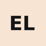 Eric Luther Knives logo placeholder