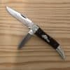 Great Eastern Cutlery #121211 Jigged Brazilian Cheery SN 09 of 25