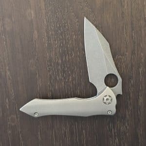 Gavco Custom Mini Spydie Hi Fin