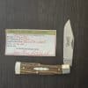 Great Eastern Cutlery #441126 Bocote Wood PROTOTYPE